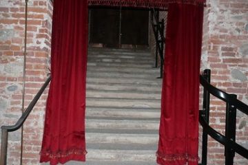 Ingresso del museo 