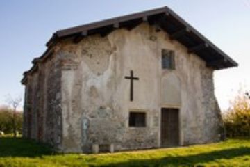 Chiesa di San Giulio (foto Alessandro Vecchi - 2012)