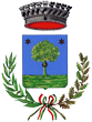 Stemma Comune di Cressa