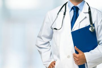 Figura di Medico