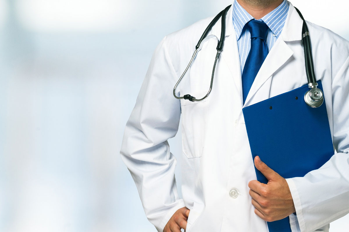 Figura di Medico