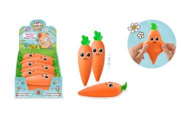 Gioco a forma di carota